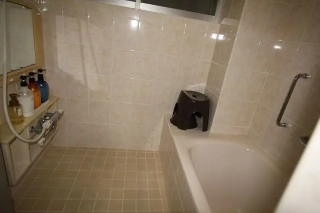 Standard Oda, 2 Yatak Odası, Sigara İçilmez (2nd Floor, No Elevator)