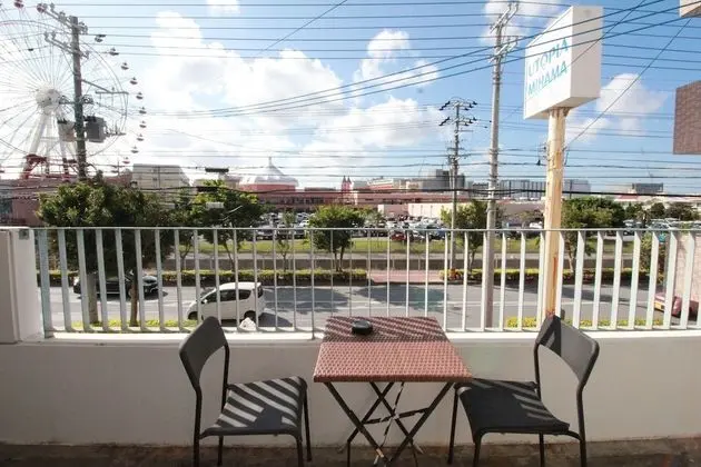 Standard Oda, 2 Yatak Odası, Sigara İçilmez (2nd Floor, No Elevator)