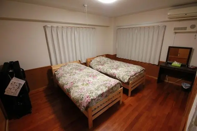 Standard Oda, 3 Yatak Odası (3rd Floor, No Elevator)