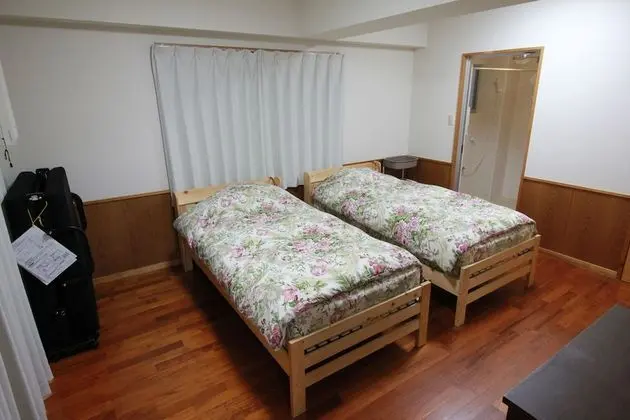 Standard Oda, 3 Yatak Odası (3rd Floor, No Elevator)