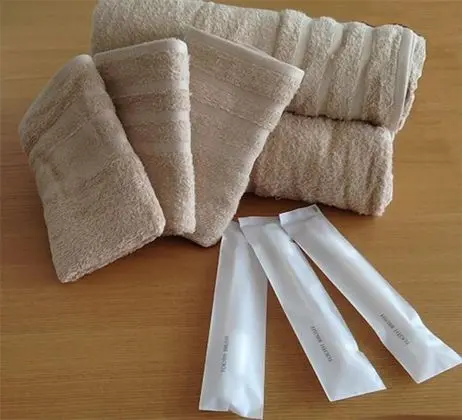 Standard Oda, 3 Yatak Odası (3rd Floor, No Elevator)