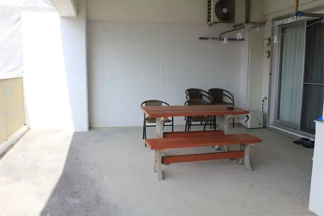 Standard Oda, 3 Yatak Odası (3rd Floor, No Elevator)