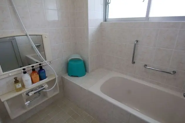 Standard Oda, 3 Yatak Odası (3rd Floor, No Elevator)