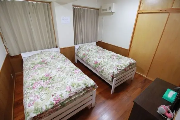 Standard Oda, 3 Yatak Odası (4th Floor, No Elevator)