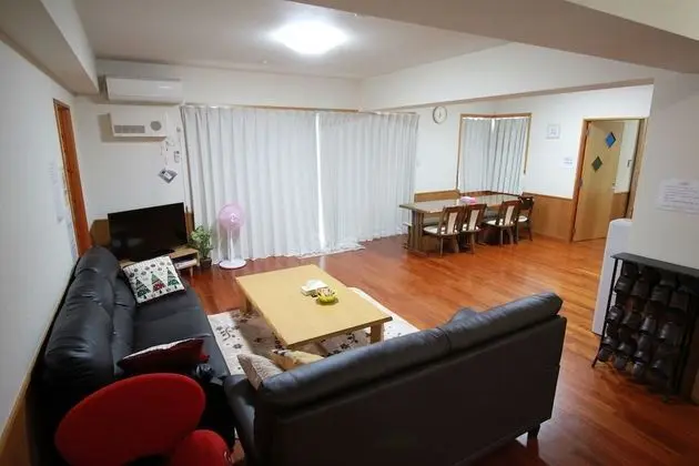 Standard Oda, 3 Yatak Odası (4th Floor, No Elevator)