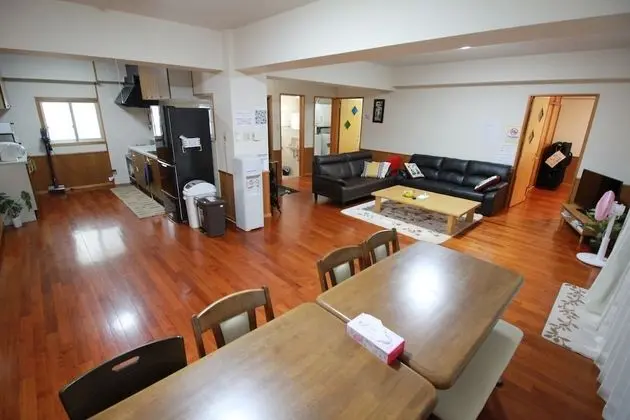 Standard Oda, 3 Yatak Odası (4th Floor, No Elevator)