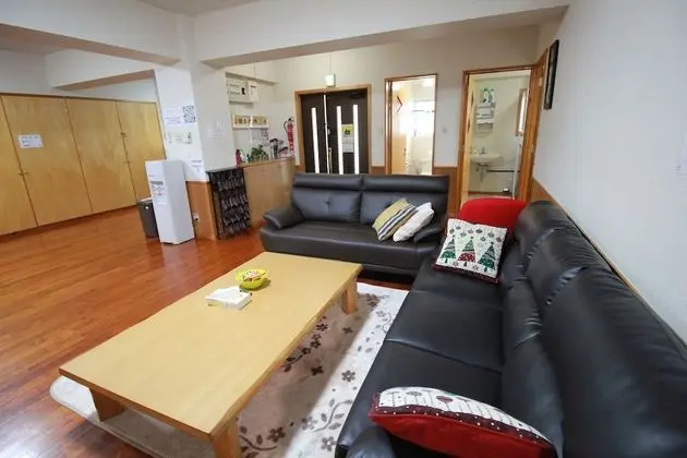 Standard Oda, 3 Yatak Odası (4th Floor, No Elevator)
