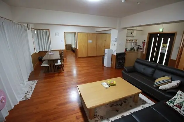 Standard Oda, 3 Yatak Odası (4th Floor, No Elevator)