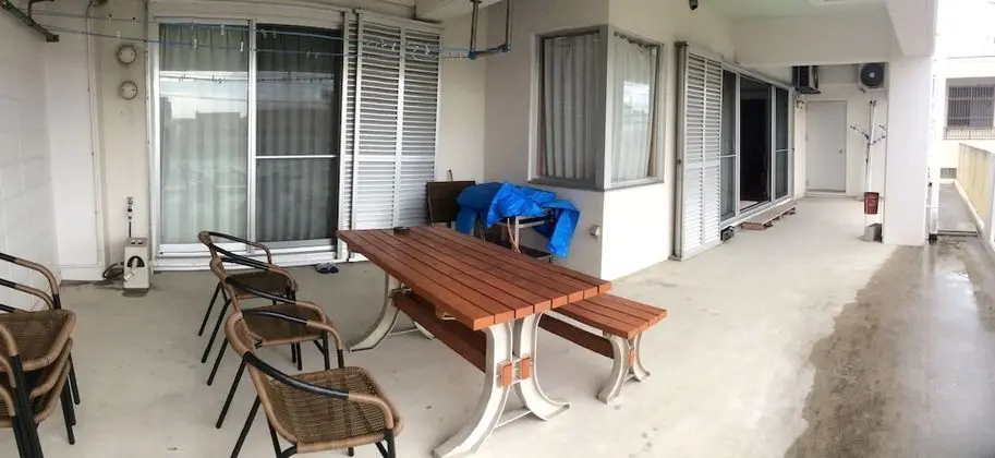 Standard Oda, 3 Yatak Odası (4th Floor, No Elevator)