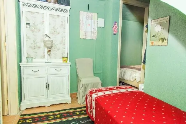 Apart Daire, 3 Yatak Odası