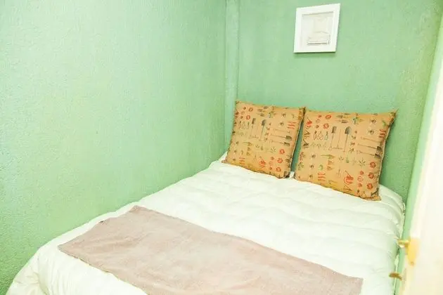 Apart Daire, 3 Yatak Odası