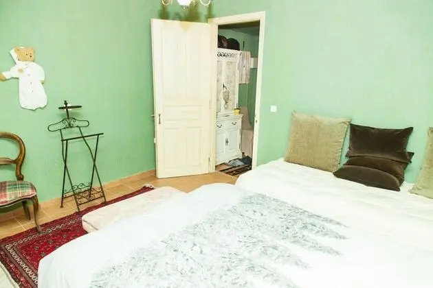 Apart Daire, 3 Yatak Odası