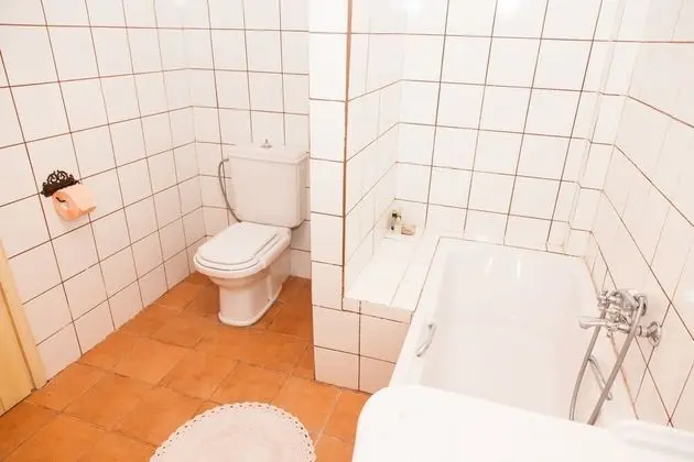 Apart Daire, 3 Yatak Odası
