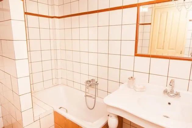 Apart Daire, 3 Yatak Odası
