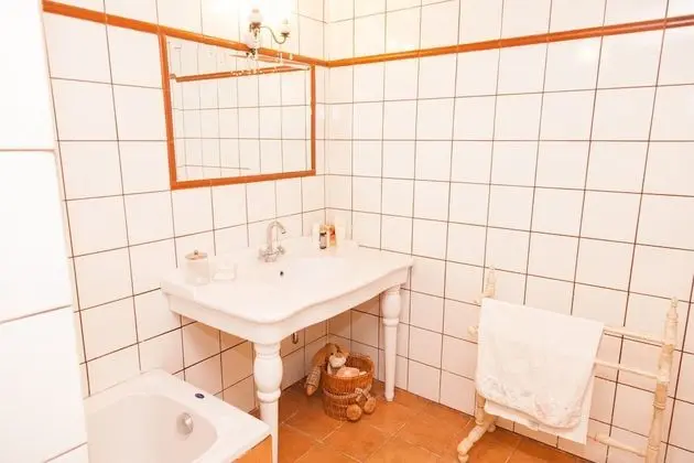 Apart Daire, 3 Yatak Odası