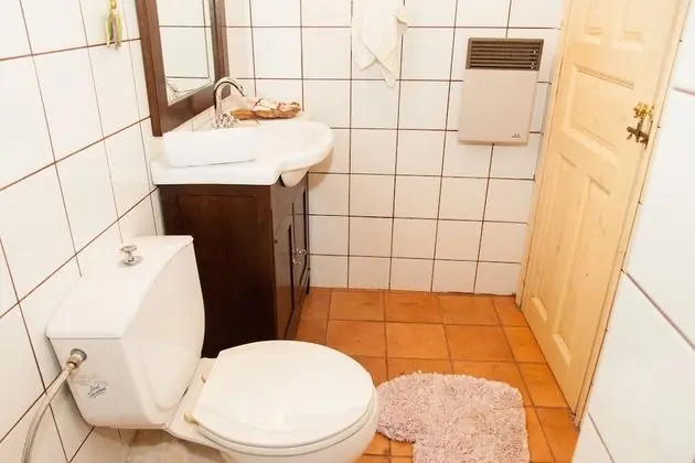 Apart Daire, 3 Yatak Odası