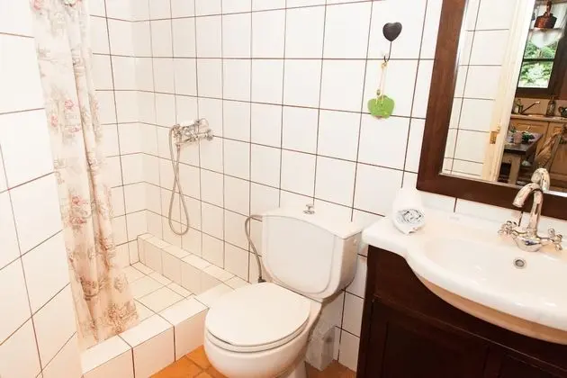 Apart Daire, 3 Yatak Odası