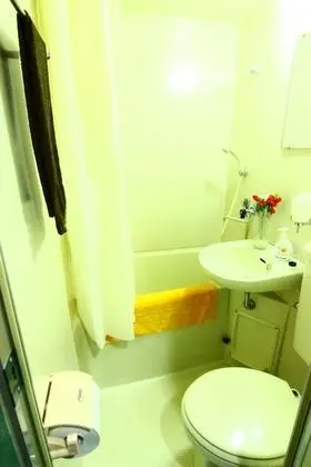 Deluxe İki Ayrı Yataklı Oda, Özel Banyo