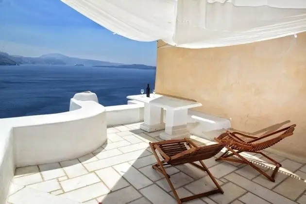 Deluxe Apart Daire (Bliss Villa)