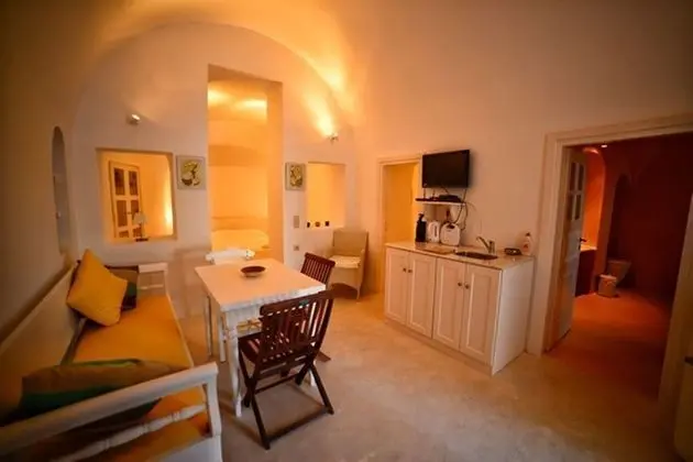 Deluxe Apart Daire (Bliss Villa)
