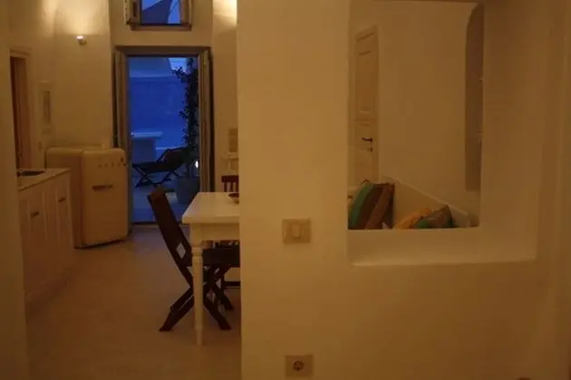 Deluxe Apart Daire (Bliss Villa)