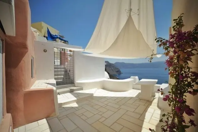 Deluxe Apart Daire (Bliss Villa)