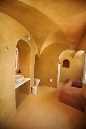 Deluxe Apart Daire (Bliss Villa)