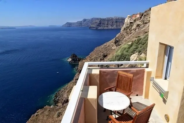 Exclusive Apart Daire (Graceful Villa)