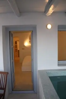 Exclusive Apart Daire (Graceful Villa)