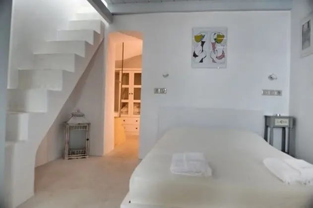 Exclusive Apart Daire (Graceful Villa)