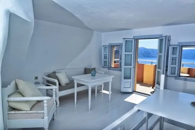 Exclusive Apart Daire (Graceful Villa)