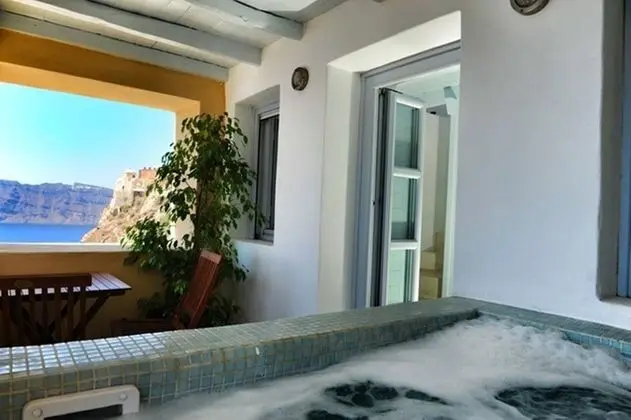 Exclusive Apart Daire (Graceful Villa)