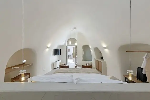 Executive suite