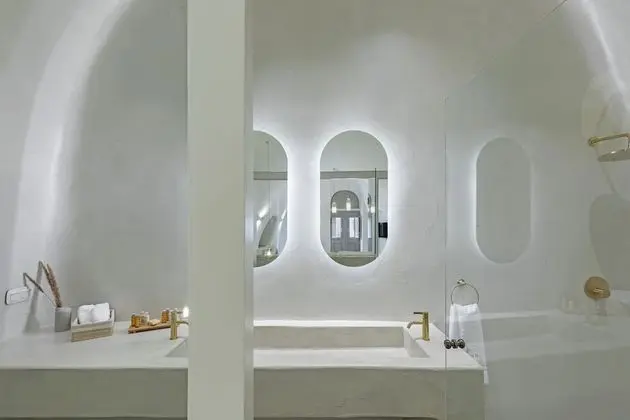 Executive suite