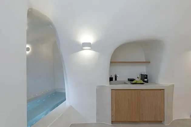 Executive suite
