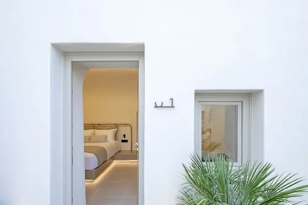 Junior suite