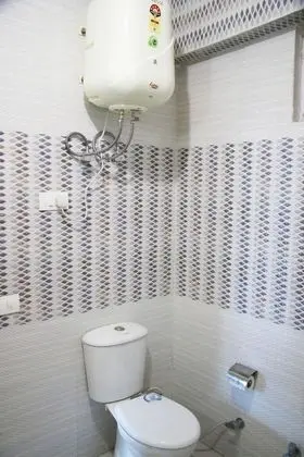 Panoramic Tek Büyük Yataklı Oda, Balkon, Vadi Manzaralı