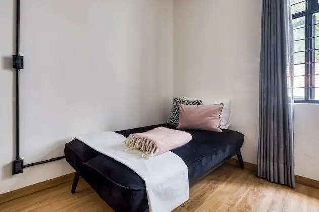 Deluxe Stüdyo Süit