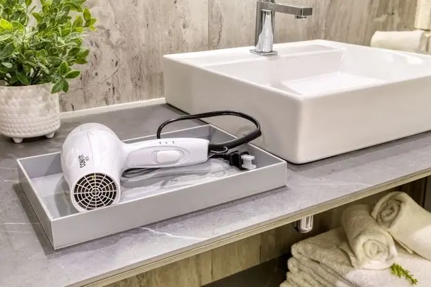 Deluxe Stüdyo Süit