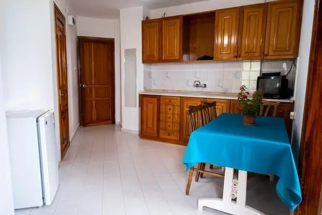Aile Odası 1 - Deniz  Manzaralı