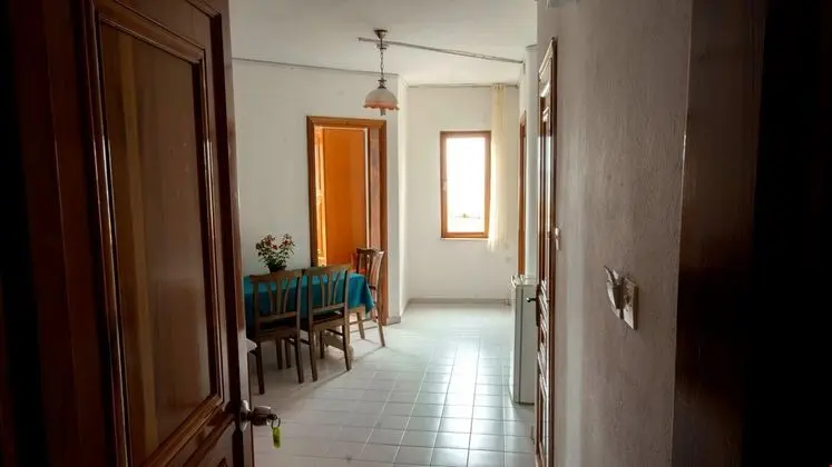 Aile Odası 1 - Deniz  Manzaralı