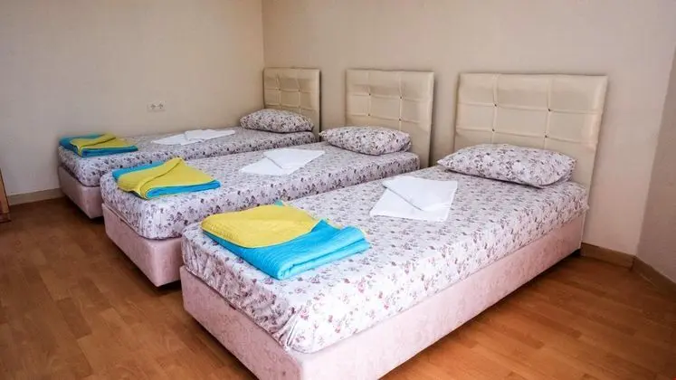 Standart Oda