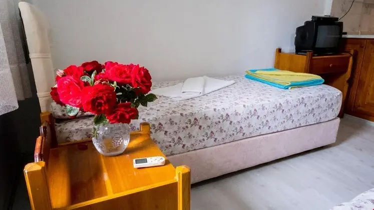 Standart Oda - İki Kişilik