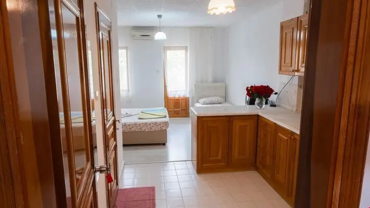 Standart Oda - İki Kişilik