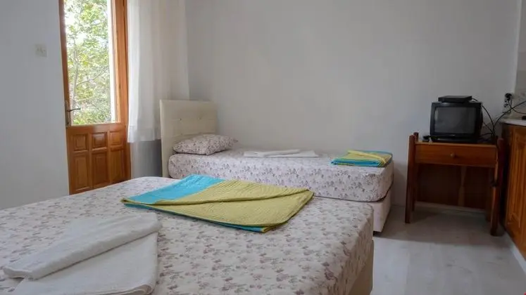 Standart Oda - İki Kişilik