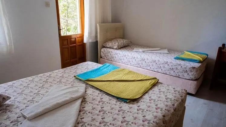 Standart Oda - İki Kişilik