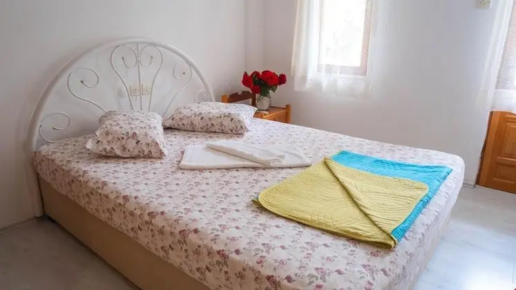 Standart Oda - İki Kişilik