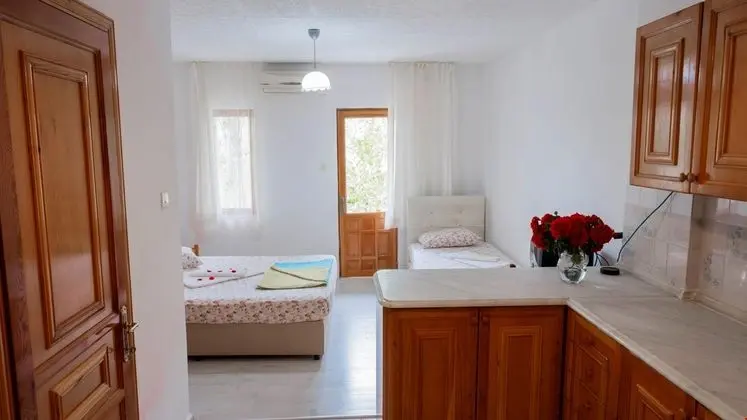 Standart Oda - İki Kişilik