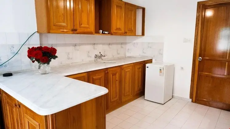 Standart Oda - İki Kişilik