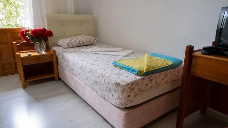 Standart Oda - İki Kişilik